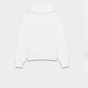 Aritzia Cozy Sweatfleece Perfect Hoodie